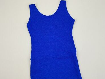 sukienki niebieska: Сукня, S, стан - Дуже гарний
