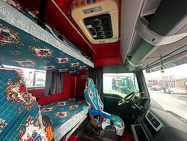 Тягачи: Тягач, Shacman, 2020 г. — 7