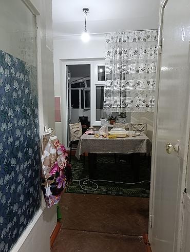 кемин 9: 2 комнаты, 62 м², 106 серия, 9 этаж — 4