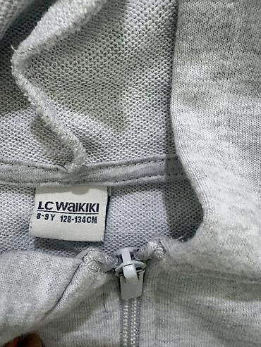 polovna bebi oprema iz inostranstva: Dečiji trenerka komplet LC Waikiki, veličina 8–9 godina (128–134 cm) — 3
