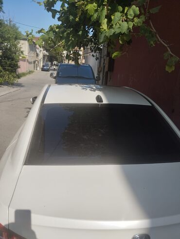 Changan: Changan Eado: 1.6 l | 2014 il 30000 km Sedan — 16