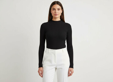 Golfy: Amisu, Golf damski, rozmiar XS