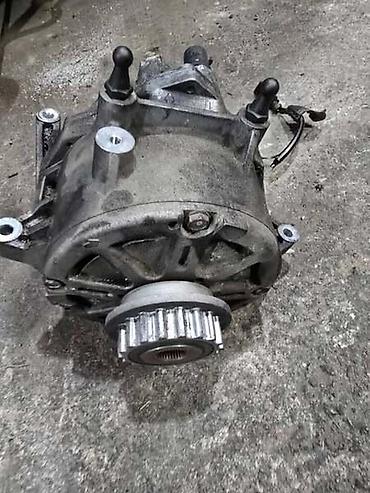 audi q5: ALTERNATOR 5.0 TDI ZA VOLKSWAGEN TOUAREG OD 2005. DO 2008. GOD — 1