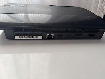 bakcell kontur muddeti: Sony PlayStation 3 oyun konsolu. Tam ideal vezyetde donma falan heçbir — 2