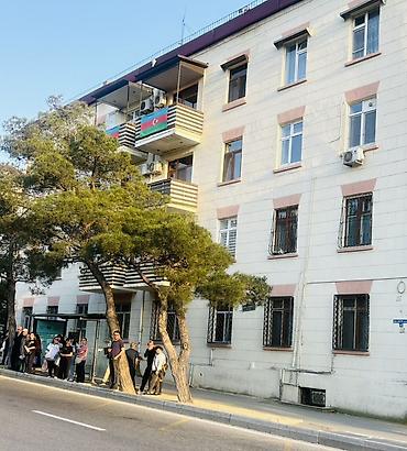 Uşaq və gənc otağı üçün dəstlər: Oğlan və qız üçün, Beşik -da lalafo.az — 14 Uşaq və gənc otağı üçün dəstlər: Oğlan və qız üçün, Beşik — 14