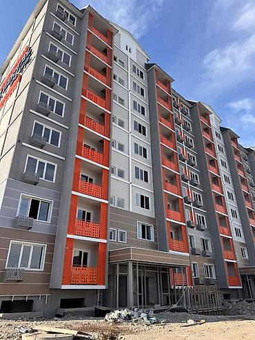 1 комната, 48 м², Городское ГАИ 108 серия, 3 этаж, ПСО (под самоотделку)