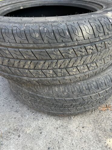 покрышка на автокран: Летняя резина, размер 18