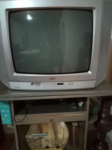 Televizorlar: İşlənmiş Televizor JVC 54"