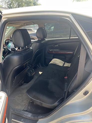 харриер 1998: Toyota Harrier: 2004 г., 3 л, Автомат, Бензин, Кроссовер — 5