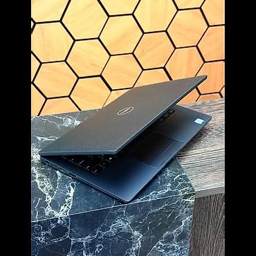 dell noutbuk: Dell Latitude 7400 Noutbuk Praktik biznes sinfi noutbuk gündəlik iş — 3