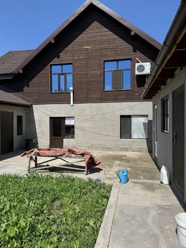 продается дом г бишкек: 168 кв. м, 5 бөлмө, Жаңы ремонт Ашкана эмереги