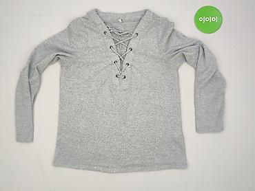 bluza sonic h: Bluza z kapturem damska, rozmiar M — 2