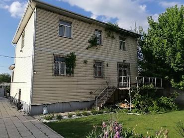 Продажа коттеджей и домов: Дом. 3 уровня. район Турусбекова/Ж.Жолу (Кудрука). 4,7 красная книга — 27