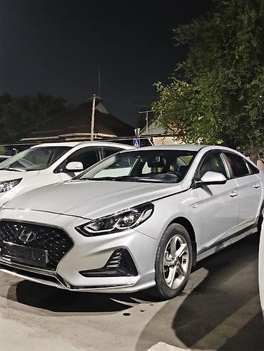 боковое зеркало соната: Hyundai Sonata: 2022 г., 2 л, Автомат, Газ, Седан — 3