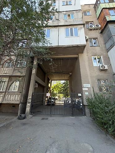 1 bedroom: 1 комната, 32 м², Карпинка 104 серия, 1 этаж, Старый ремонт — 3
