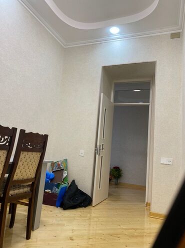 Köhnə tikili: Masazır, Studiya, Köhnə tikili, 54 kv. m — 7