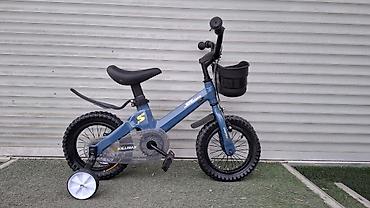 Детские велосипеды: Детские велосипеды на выбор Мы находимся рядом с мкр.Аламедин1, по — 25