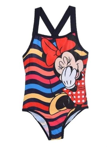 Ostala dečija odeća: Dečiji kupaći kostimi
Cena 1500 din — 7