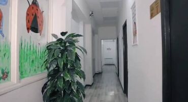 Digər kommersiya daşınmaz əmlakı: Obyekt İcarəyə verilir. Elmler metrosuna yaxin 190 kv m olan — 12