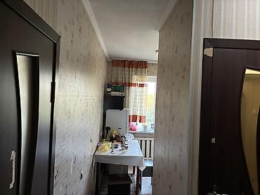 ул пушкина: 3 комнаты, 65 м², Хрущевка, 3 этаж, Старый ремонт — 6