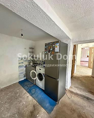 the level: 🏠Продается дом в с. Сокулук 🟡 Комнаты: 2 🟡 Дополнительно: Продается — 6