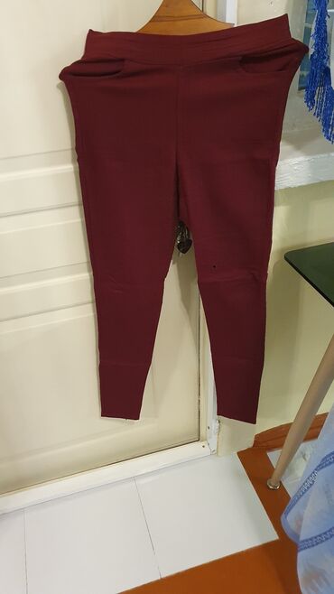 Qadın şalvarları: 1,2 den basqa hamisi tezedir — 12