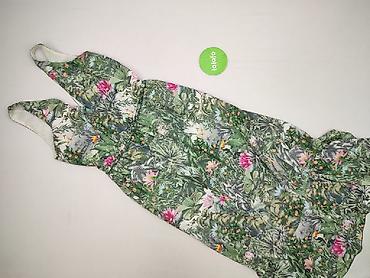 chinosy hm: H&M Conscious, Sukienka damska, rozmiar M — 2