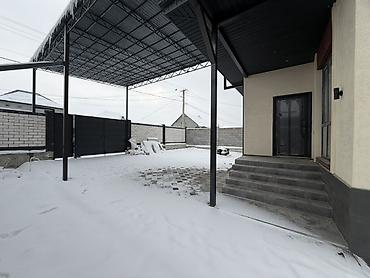 Продажа домов: Дом, 130 м², 4 комнаты, Собственник — 26