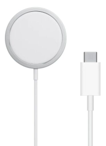 Şarj cihazları: Simsiz şarj cihazı Apple, 15 Vt