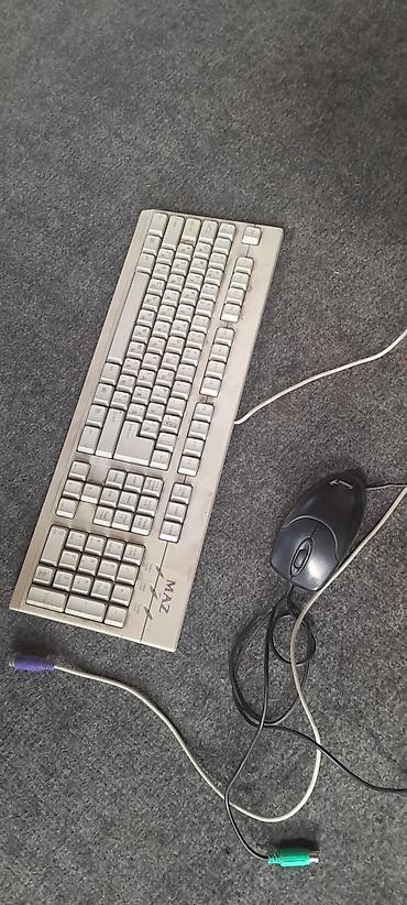 computer monitor: Masaüstü kompüter sistemi – Euro Discovery korpusu Tərkib: - ATX — 4