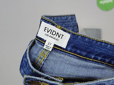resalsa denim: Jeansy damskie, rozmiar S — 4