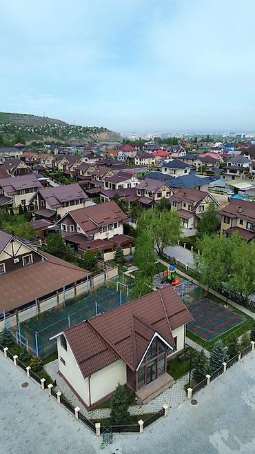 Продажа коттеджей и домов: 🏡 Продётся дом 270 м2 в закрытом городке «Highland» - 3 км от южной — 9