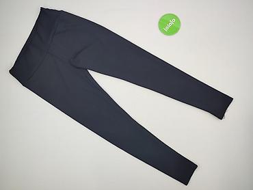 getry galaxy: Legginsy Sportowe damskie, rozmiar 2XL — 2