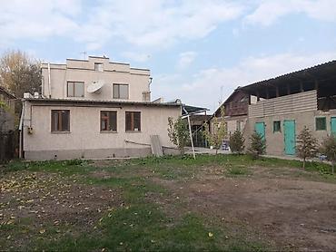 ленинская: 250 м², 6 комнат и более — 3