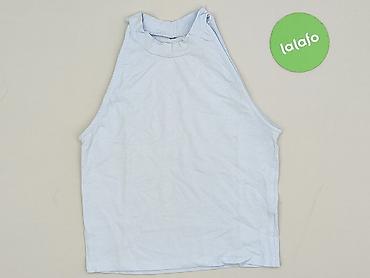 na gumce: Top damski, rozmiar S — 2
