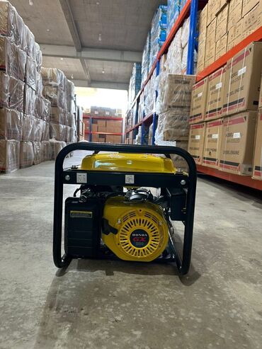 Agregati: AgroPower/Lombardini i Astra Korea benzinsko/dizel agregati za struju — 32