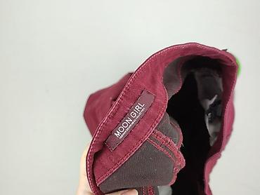 doolapa second hand: Spodnie materiałowe damskie, rozmiar L — 4