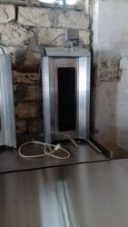 Dönər aparatları: Elektrik, Atalay, 4 gözlü — 6