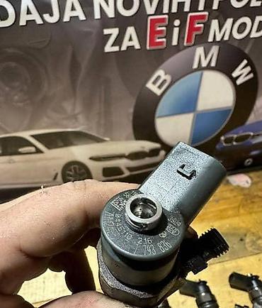 baterijski: DIZNE 3.0D 218KS M57 ZA BMW 330, 530, 730 . OD 2004. DO 2007. GOD — 3