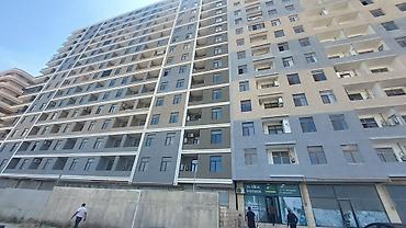 kreditle yeni tikili binalar: 3 otaqlı, Yeni tikili, 96 kv. m — 4