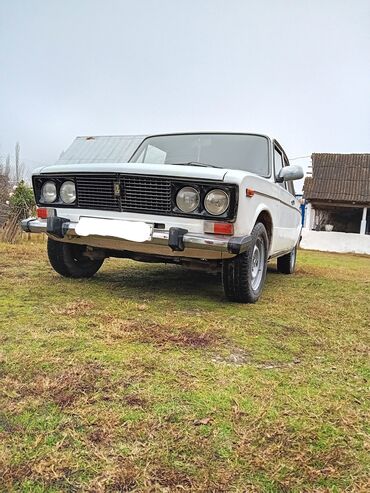 lada şiti: VAZ (LADA) 2106: 1.3 l | 1985 il 78000 km Sedan