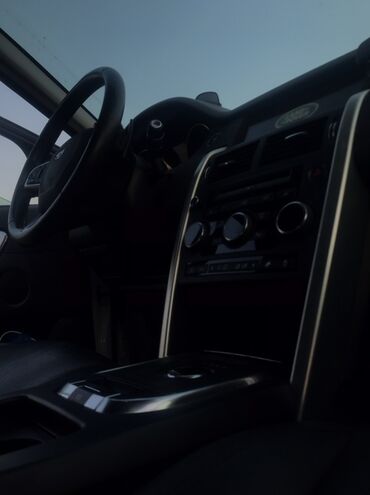 Land Rover: Land Rover Discovery Sport: 2018 г., 2 л, Автомат, Дизель, Кроссовер — 14