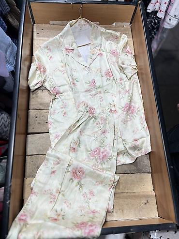 Пижамы: Вискозные пижамы красивые качественные ✨ подбор… SM L XL 2XL 3XL 4XL — 5