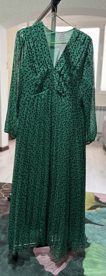 ош пирим: Күнүмдүк көйнөк, Жай, 3XL (EU 46), 4XL (EU 48)