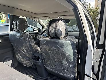 диски: BYD Han EV: 2026 г., Электромобиль, Кроссовер — 8
