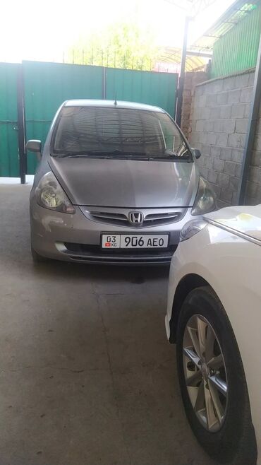 машины хонда фит: Honda Fit: 2004 г., 1.3 л, Вариатор, Бензин