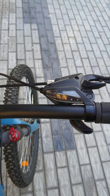 Şəhər velosipedləri: Şəhər velosipedi Stark, 28", sürətlərin sayı: 21 -da lalafo.az — 9 Şəhər velosipedləri: Şəhər velosipedi Stark, 28", sürətlərin sayı: 21 — 9