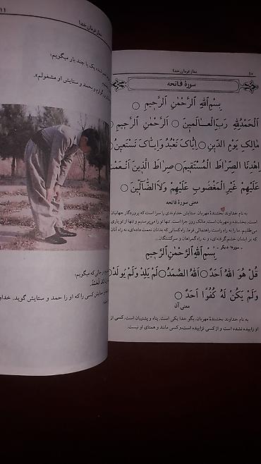 Иностранные языки: Персидский язык Грамматика Б/у состояние идеальное. Почти не — 30