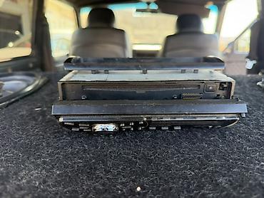 kenwood maqnitola: Avtomobil üçün audio dəst - Maqnitola: Pioneer DEH-1250UB - MOSFET — 4