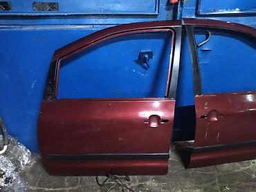 ford galaxy: Дверь Комплект Ford, Б/у, Оригинал — 4